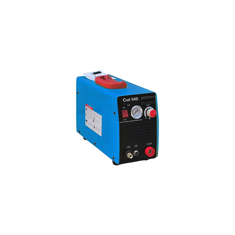 
Shanghai Rongyi New Mini Mosfet Inverter DC Plasma Cutter 220V 50A CUT50 