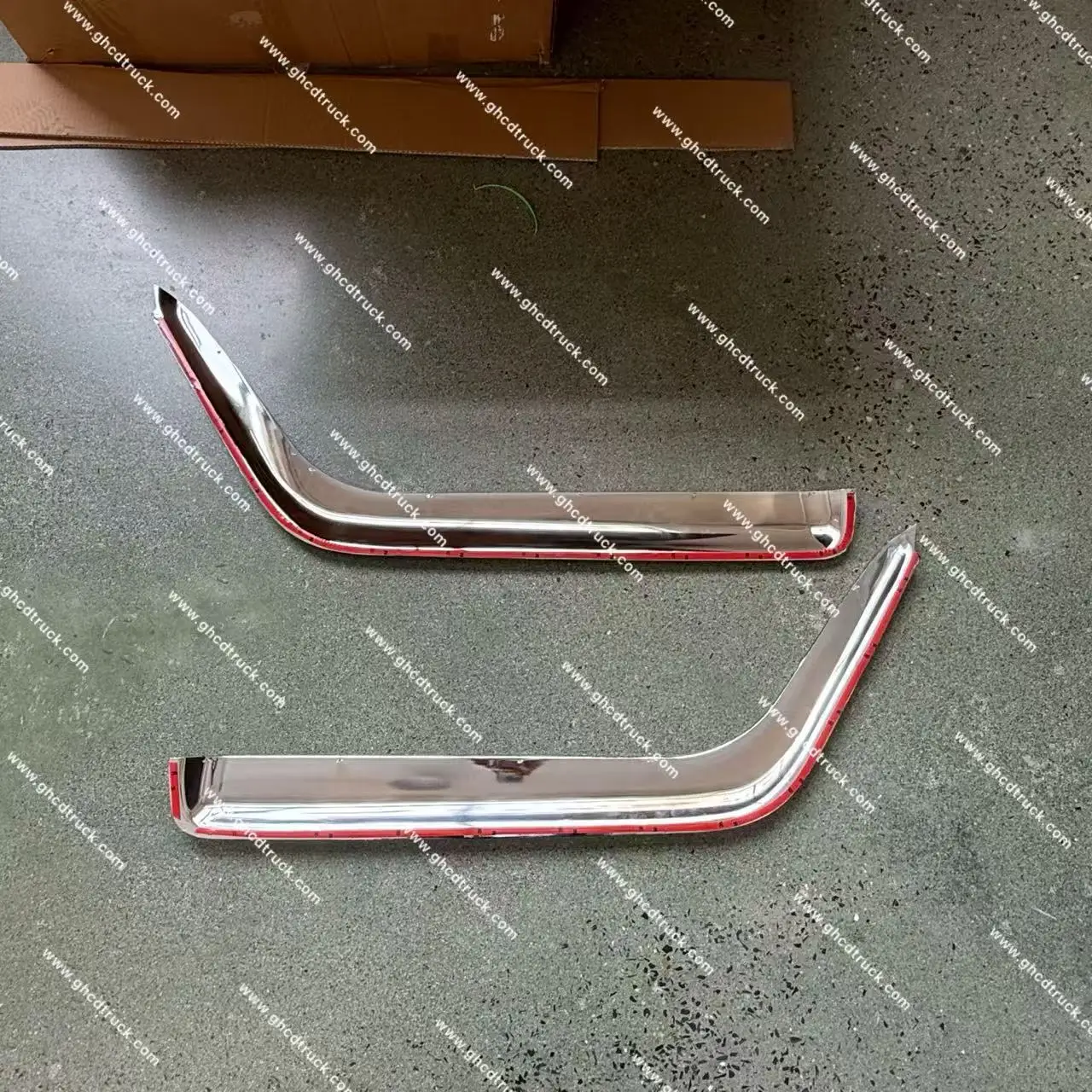 nissan new plastic product-4