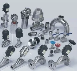 stainless steel tanks used