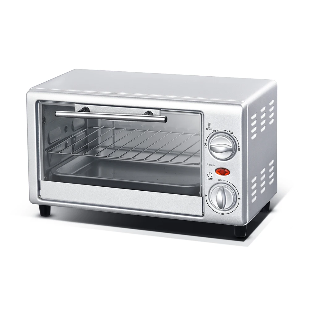 2 Slice 8l Portable Electrical Mini Toaster Oven With Ce Buy Mini