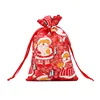 Christmas Storage Bag Backpack