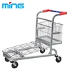 /product-detail/heavy-duty-foldable-metal-warehouse-wire-mesh-cargo-trolley-cart-62224423414.html