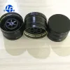 R36 31.5*24mm pop up aluminum cap with plastic pourer for olive oil