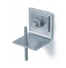 stone fixing brackets for tile fixing system