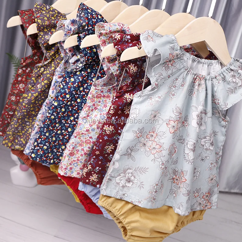 Venta Al Por Mayor Floral Top Ropa De Bebe Con Pantalones Buy Ropa De Bebe Ropa De Bebe De 0 A 3 Meses Ropa De Bebe Organica Product On Alibaba Com