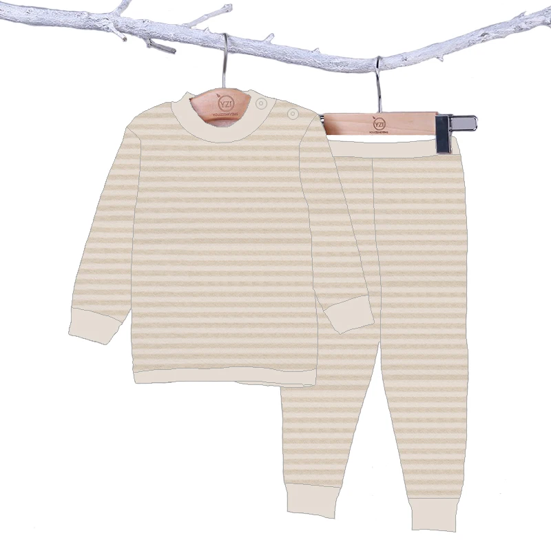 
organic cotton fabric for T-shirt or sleeping baby,made from china,high quality baby cloth wholesaler. 