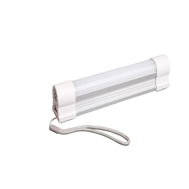 
Indoor and outdoor customized portable strong magnetic wall-mounted lighting equipment, outdoor indoor desk 