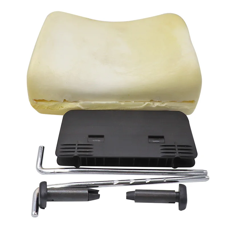 Car Seat Head Rest Can Be Adjustable On The Height Buy Seat Head Rest