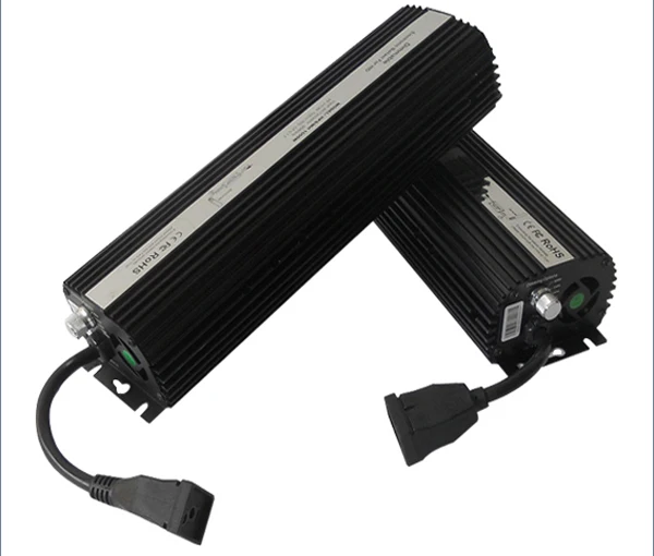400w Hid Hps Mh Electronic Ballast/grow Lights 1000w For Wholesales