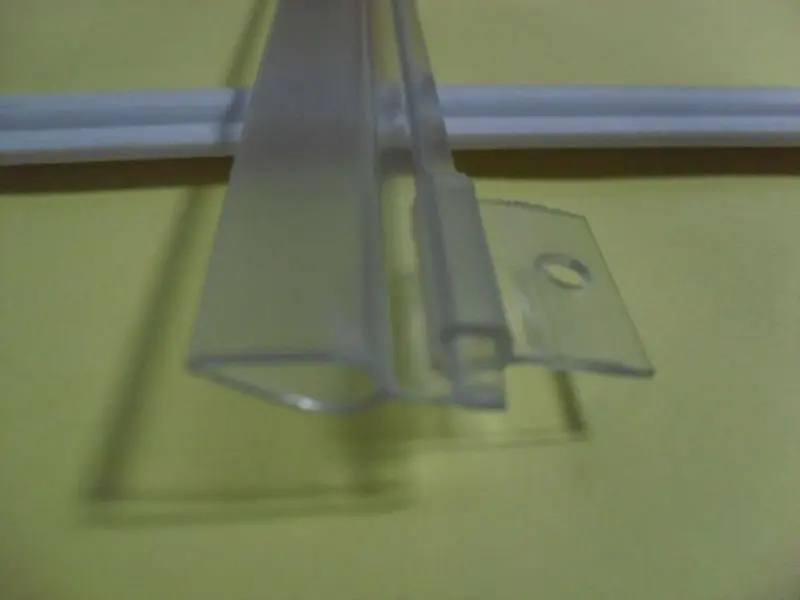 Plastic Edge Banding Edge Strip Pvc Shelf Edge Buy Abs Edge Banding