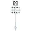 Rotate Target For Indoor Outdoor airgun Shooting Equipment Shooting pellet Target Games