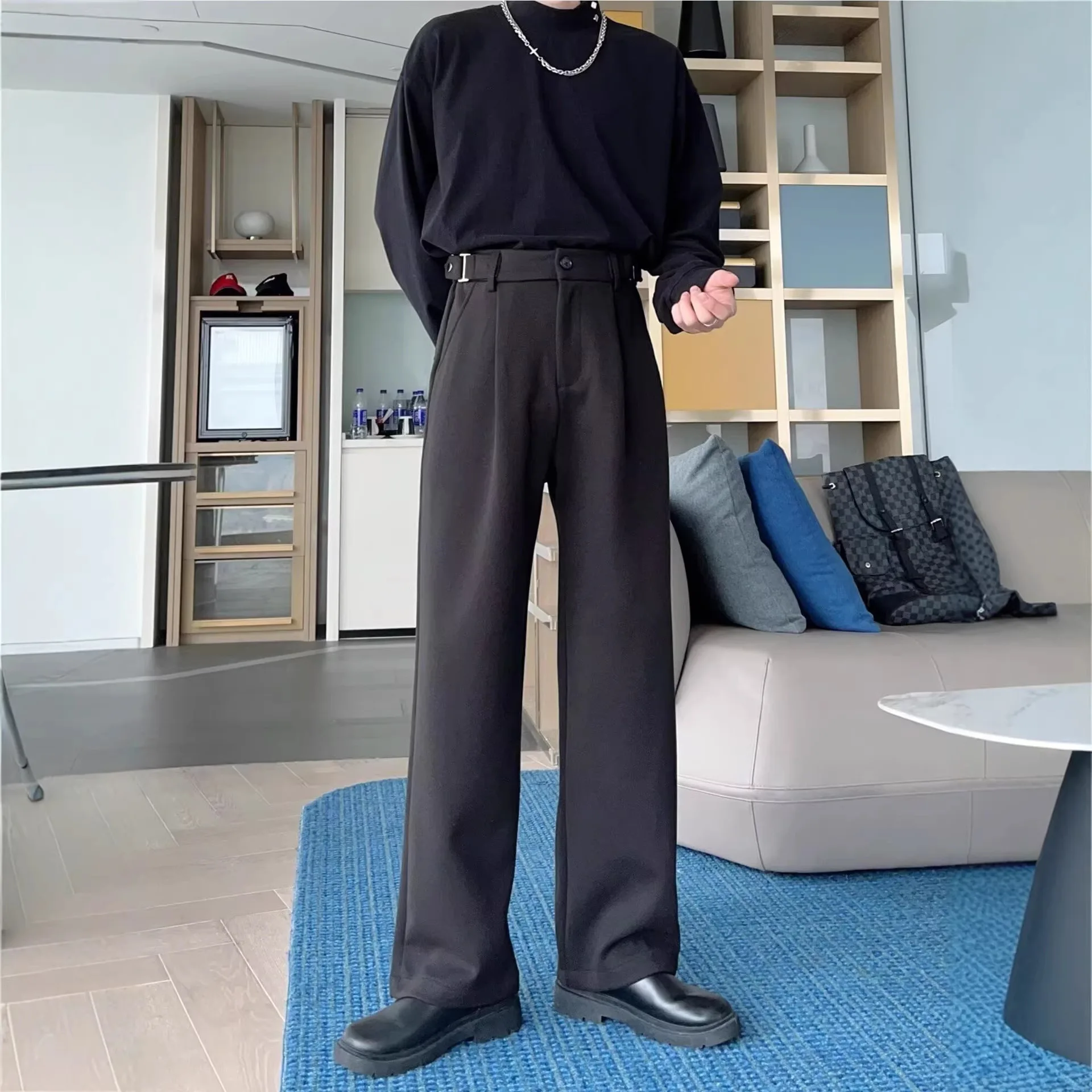 Top Verified Ice Silk Pants Wholesalers for Men (2026)