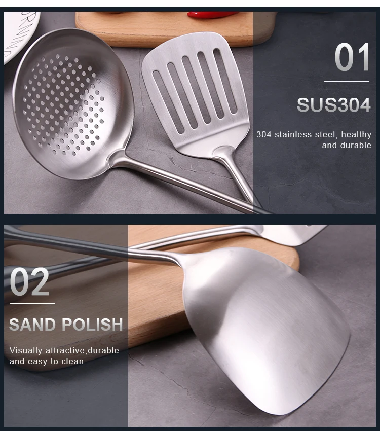 Kitchen Utensils