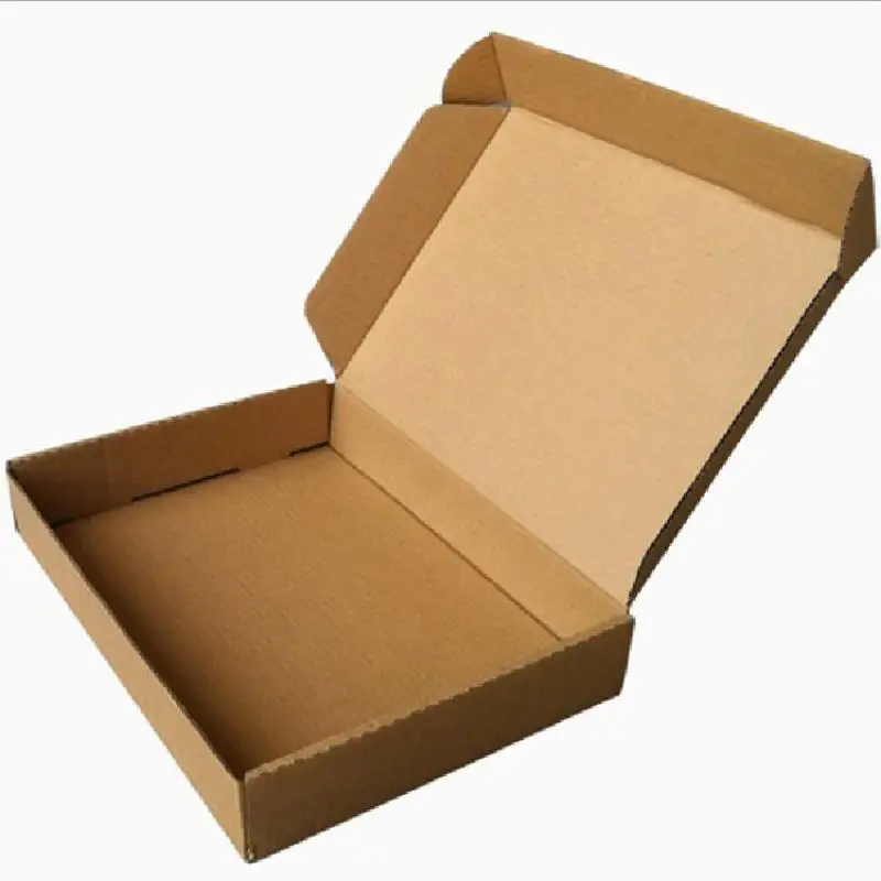 标志定制硬纸板运输纸箱