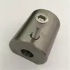 TCN799 tungsten heavy alloy collimator for shielding gamma radiography cheap price