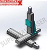 Precision Adjustment Worktable Professional Version CNC Cross Slide Table