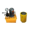 200 ton Hydraulic Jack Electric Hydraulic Jacks Pulling 15.2mm PC strand