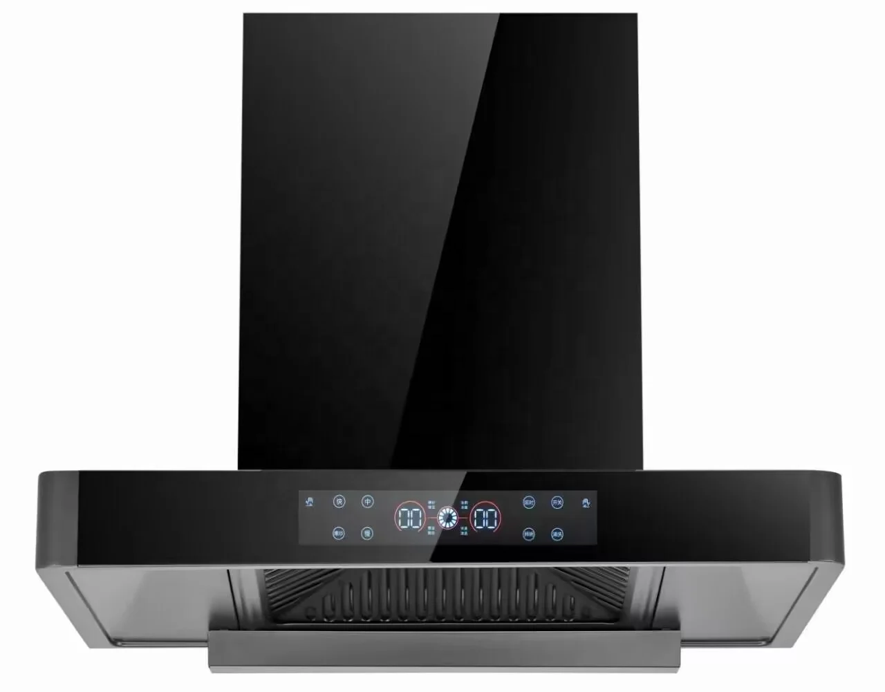 30inch Professional Stainless Steel Wall Mounted Range Hood Buy