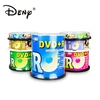 Wholesale cheap price media blank dvd+r disk with cake box