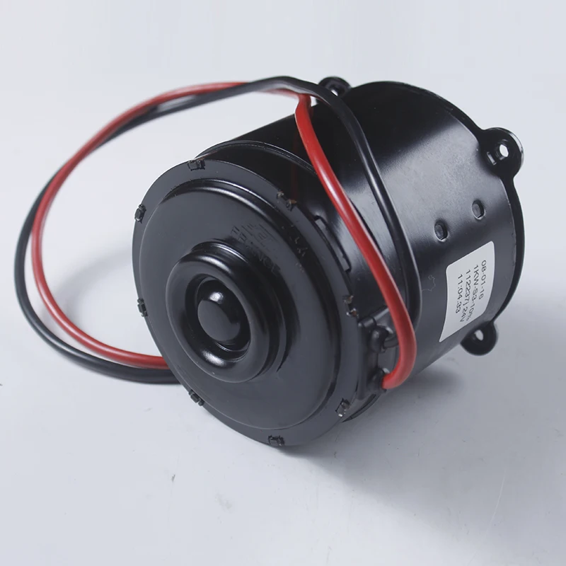 forklift spare parts original pump electric motor   24V 1kW 0039761119 for linde forklift 372 factory