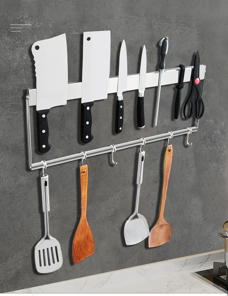 magnetic strips for tools