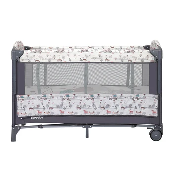 latest baby cot