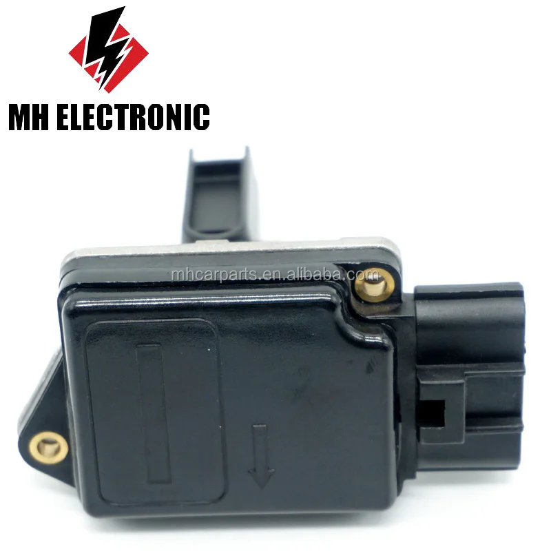 Mh Electronic Mass Air Flow Sensor 1l2z12b579ba For Mazda Tribute B2300