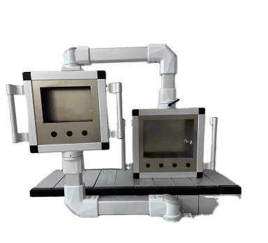 Automatic Operation Control Box for Machine Tools Cantilever Suspension ...