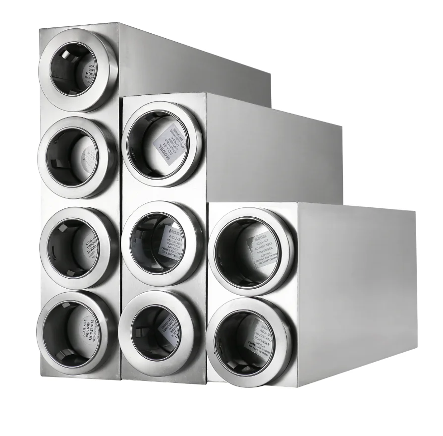 2 3 4 Holes Stainless Steel Automatic Drinking Disposable Paper Plastic