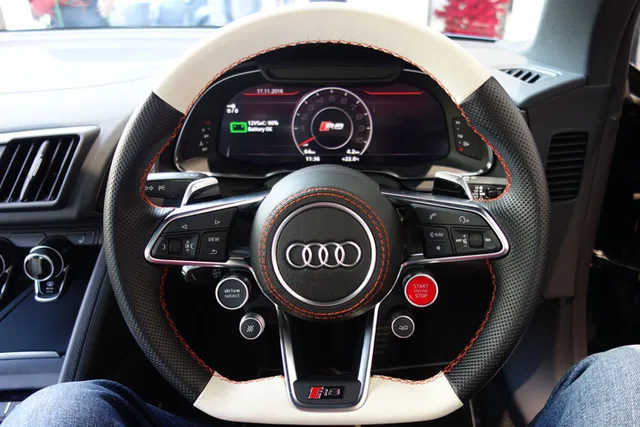 The Audi R8 Star Of Lucis Only One Unit In The World Shipping From Japan Buy The Audi R8 Star Of Lucis Audi Final Fantasy Star Of Lucis Product On Alibaba Com