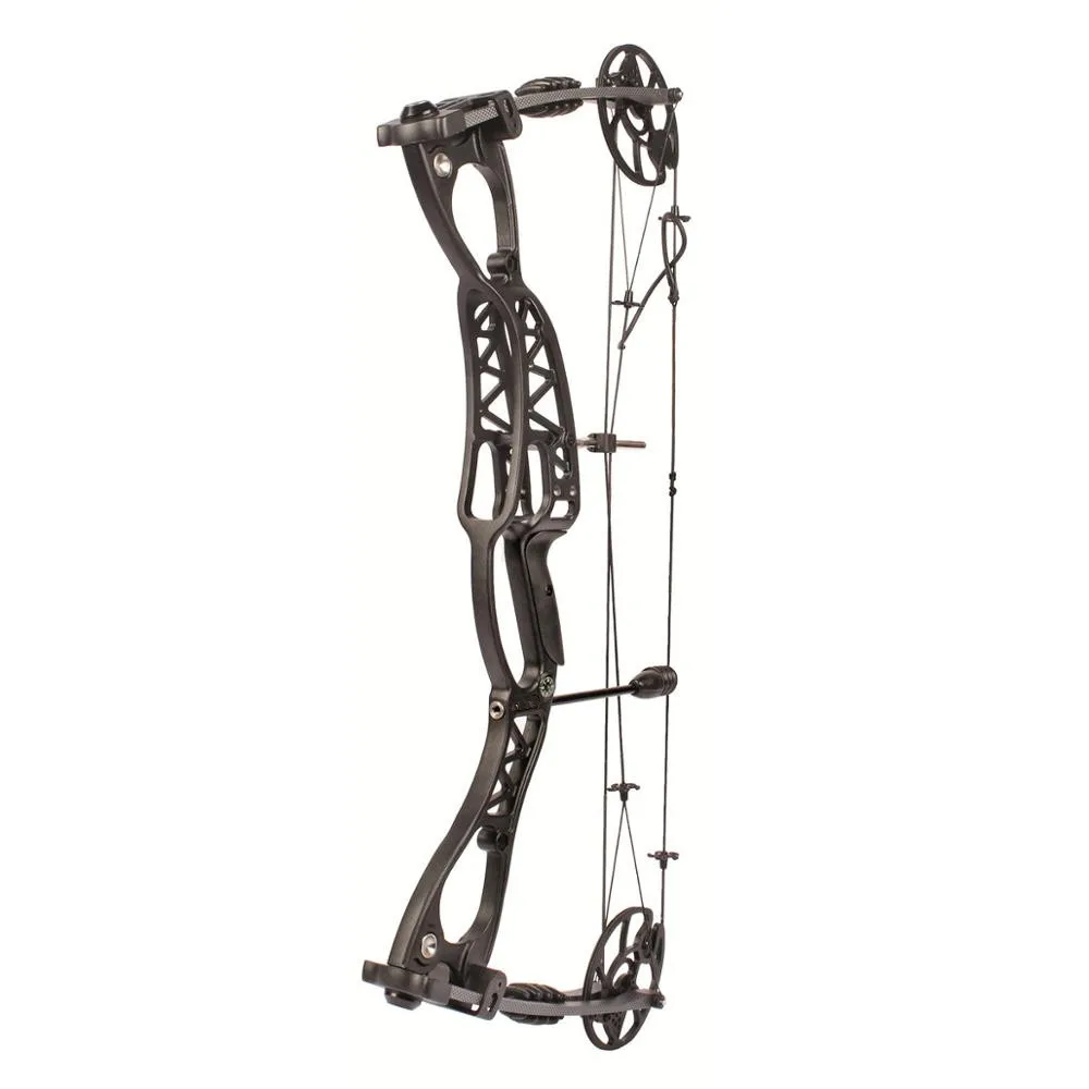 M127 Hunting Fishing Competition Compound Bow For Shooting Archery