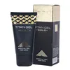 Original Titan Gel Gold Russia Penis Enlargement Cream Retarder Intim Gel Help Male Potency Penis Growth Delay Cream