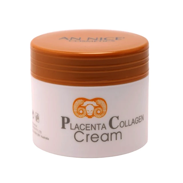 Placenta Cream An Nice Placenta Collagen Cream Total Balance Perfect ...