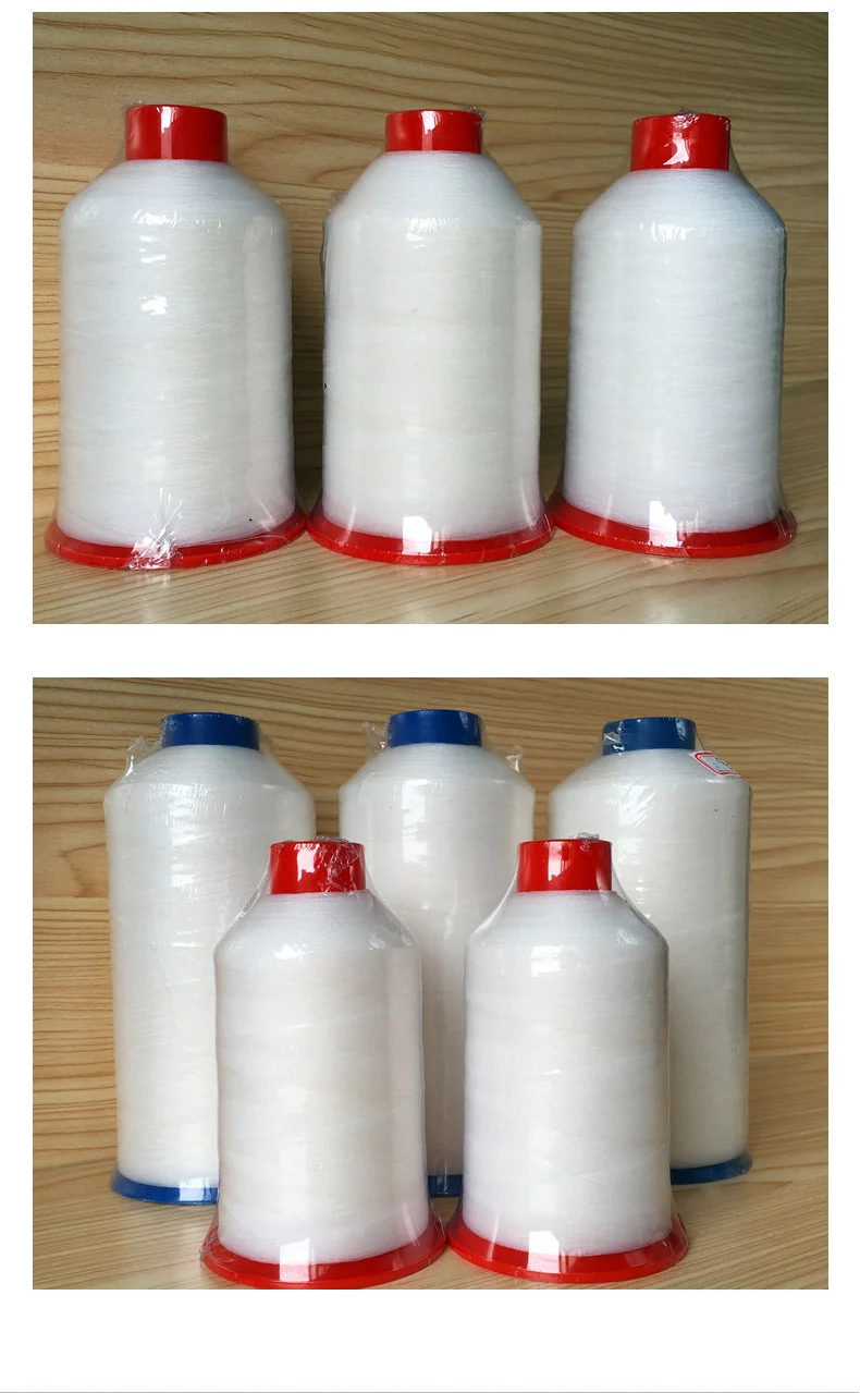 High Quality Ptfe Sewing Thread For For Sewing Thread Cone Winding