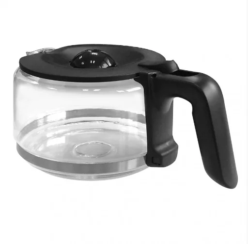 Homezest Cdc501b 1.2l High End Drip Coffee Maker For Houseuse Coffee