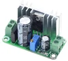 LM317T DC-DC Adjustable Converter Buck Step Down Circuit Board Module Linear Regulator Power Supply with rectifier filter