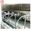 Sq 6 axis robotic arm coating spray machine