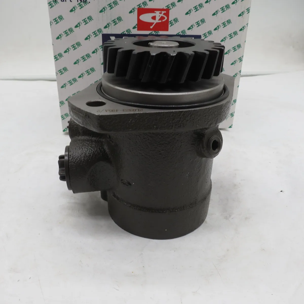 High Quality Power Steering Pump J33153407100 Buy Engine Steering