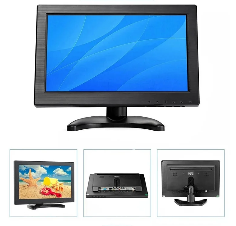 11.6 inch 16 9 monitor