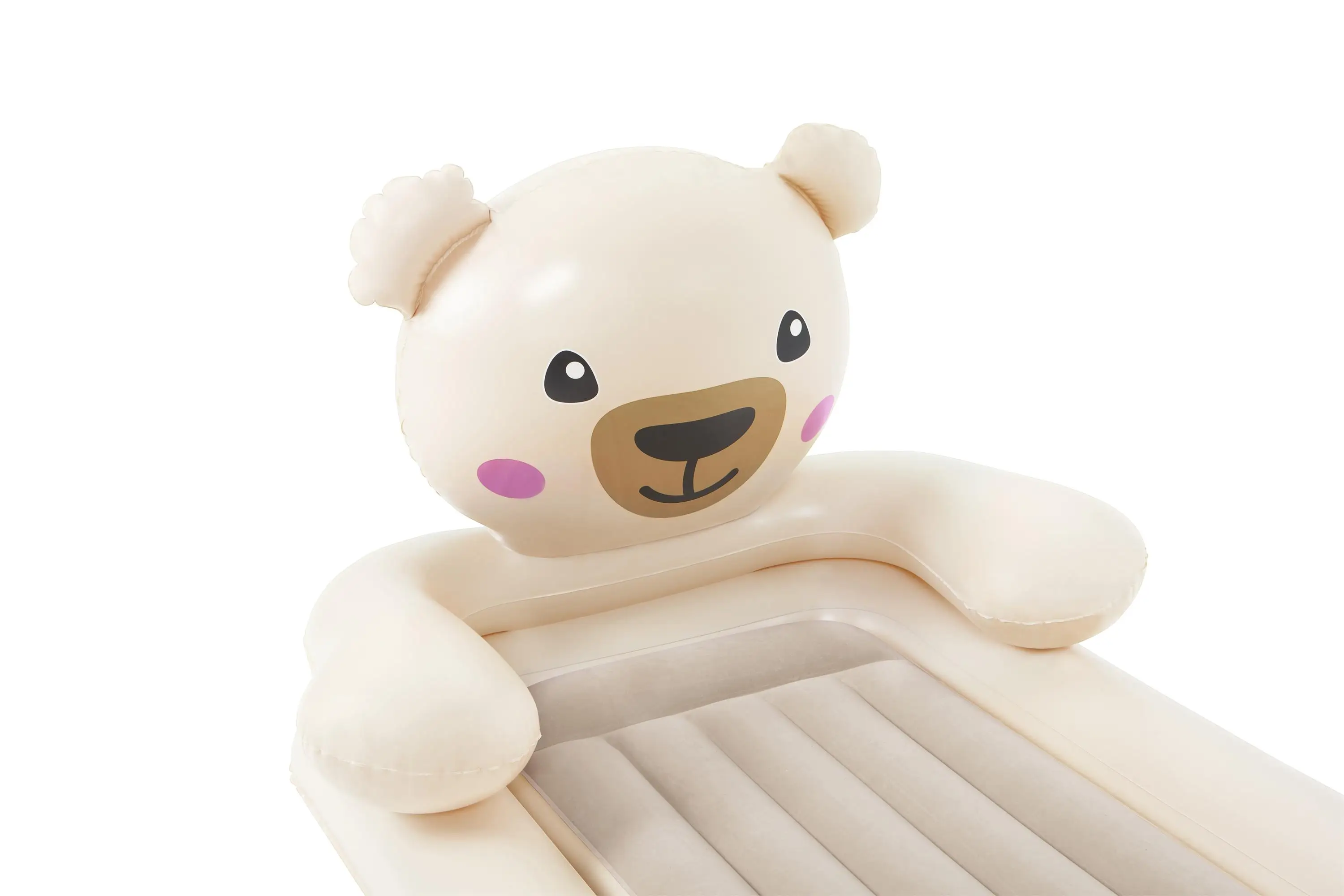 Up In & Over™ Teddy Bear DreamChaser Kids Airbed 