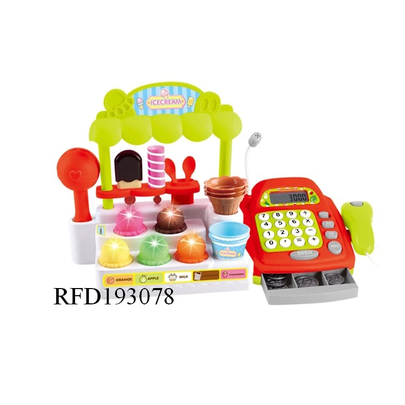 ice cream toys for kids