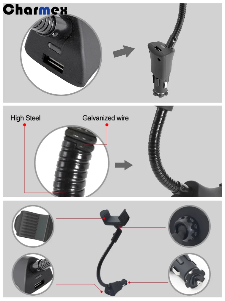 Car Charger