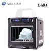 QIDI tech large build size 3d printer X-MAX,300*250*300mm,3d drucker