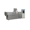 Large output 3d pellet extruder 2d 3d fryum snack pellets chips making machinery