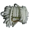 Rope safety harness safety rescue rope safety net joining rope