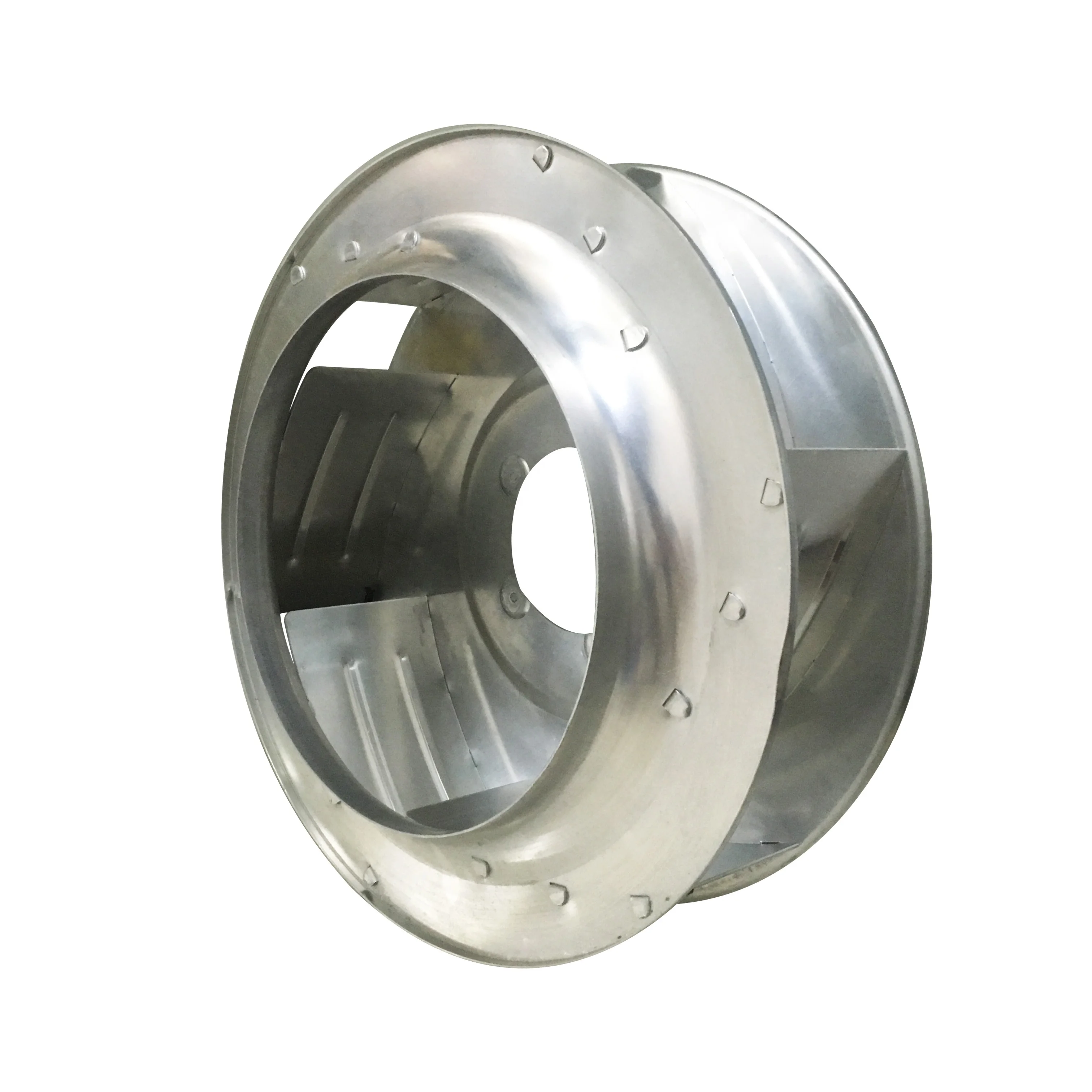 Ffu Fresh Air Impeller - detail 6