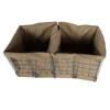 hesco garden system Galfan same as galvanized hesco barrier for military uniforms