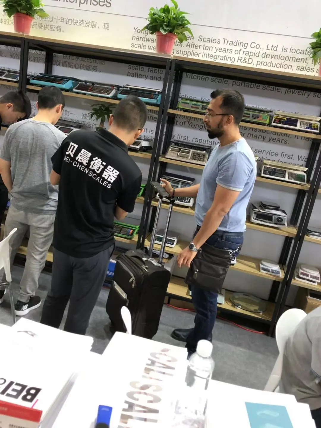 5kg 10kg 15kg 20kg Mechanical Speedometer Dial Spring Scale With