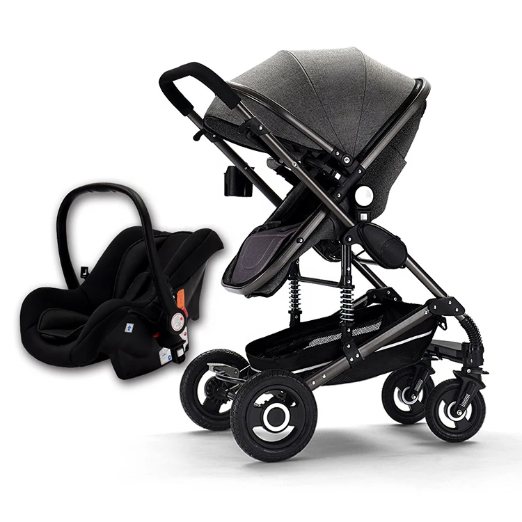 travel baby buggy