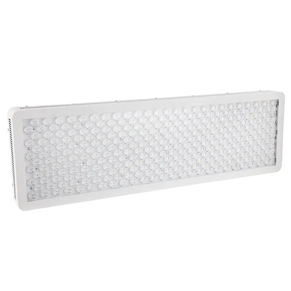 1500w Red 660 & NIR 850 Light Therapy LED Panel PDT led light therapy full body